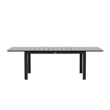 Levels Rectangular Dining Table Venture Design Spisebord