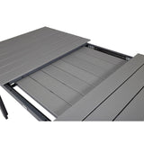Levels Rectangular Dining Table Venture Design Spisebord