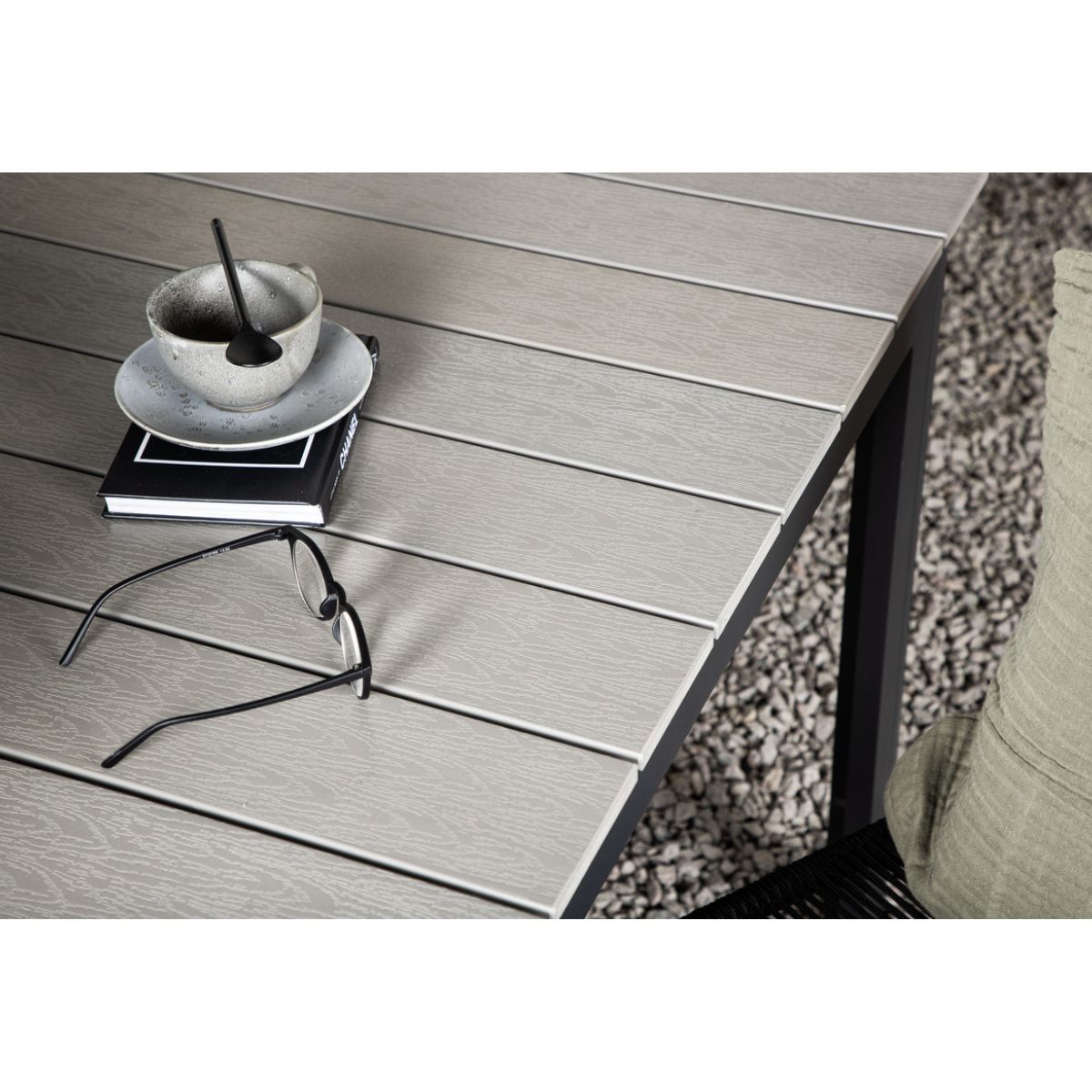 Levels Rectangular Dining Table Venture Design Spisebord