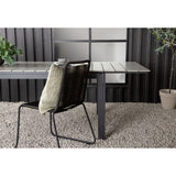 Levels Rectangular Dining Table Venture Design Spisebord