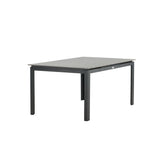 Levels Rectangular Dining Table Venture Design Spisebord