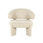 Phanti - beige By-Boo Lenestol