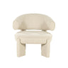 Phanti - beige By-Boo Lenestol