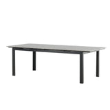 Levels Rectangular Dining Table Venture Design Spisebord