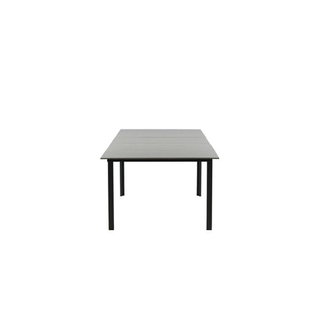 Levels Rectangular Dining Table Venture Design Spisebord