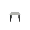 Levels Rectangular Dining Table Venture Design Spisebord