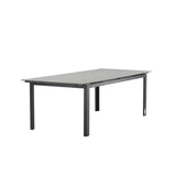 Levels Rectangular Dining Table Venture Design Spisebord