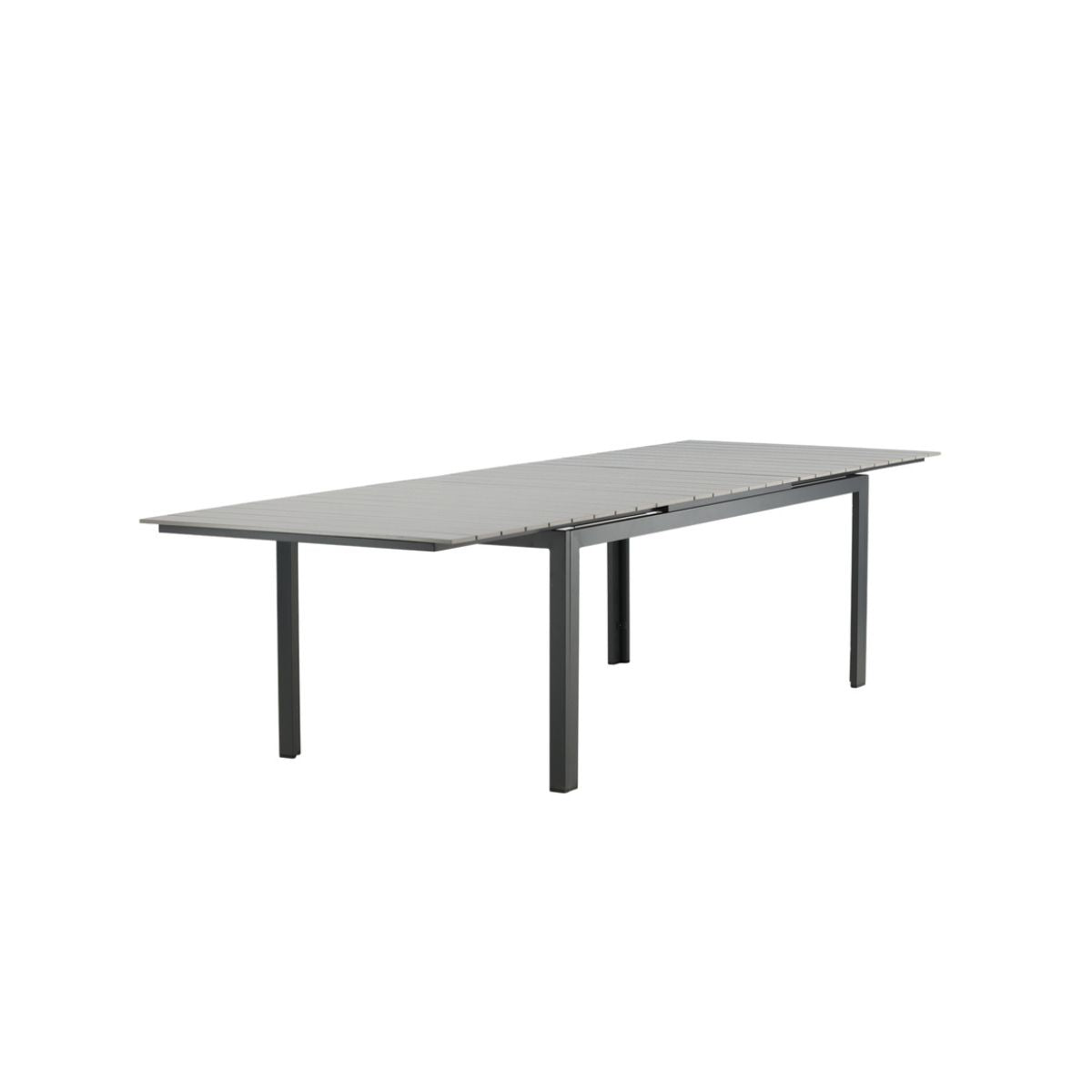 Levels Rectangular Dining Table Venture Design Spisebord