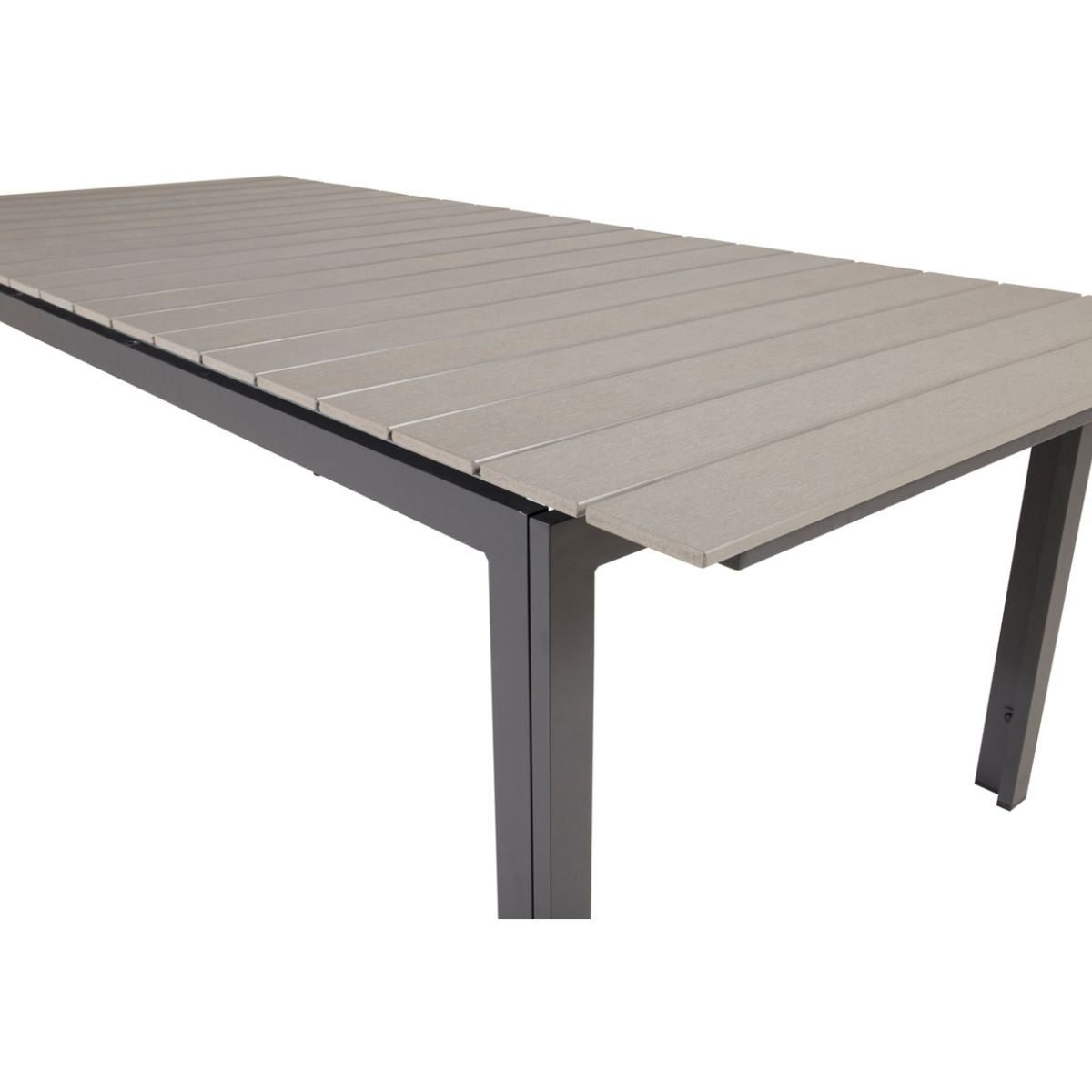 Levels Rectangular Dining Table Venture Design Spisebord