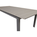 Levels Rectangular Dining Table Venture Design Spisebord