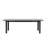 Levels Rectangular Dining Table Venture Design Spisebord