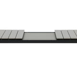 Levels Rectangular Dining Table Venture Design Spisebord