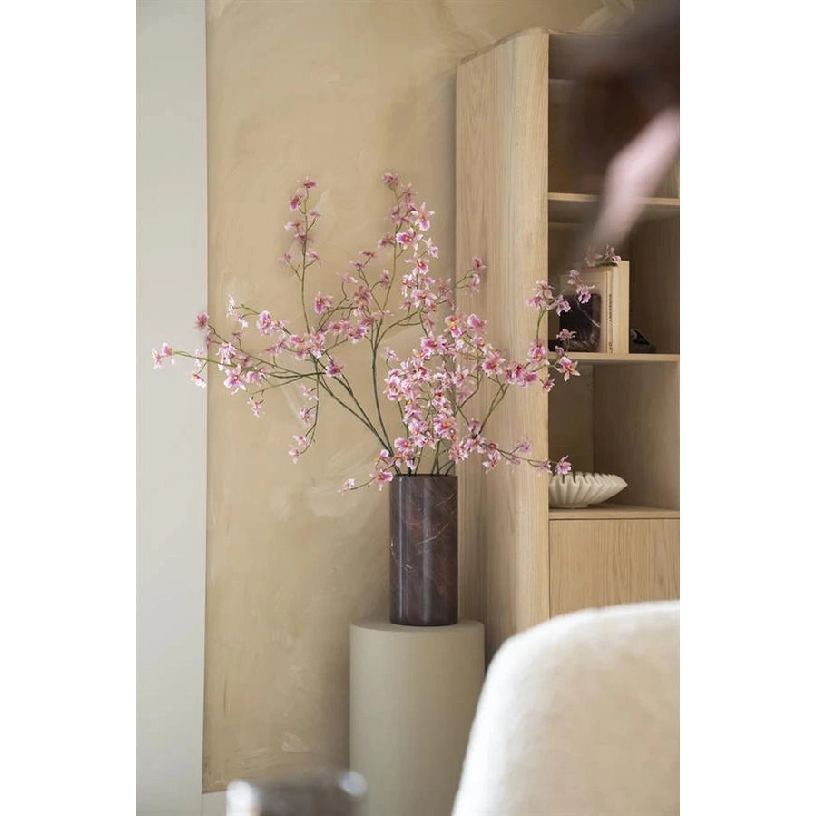 Vase Rosso By-Boo Vase