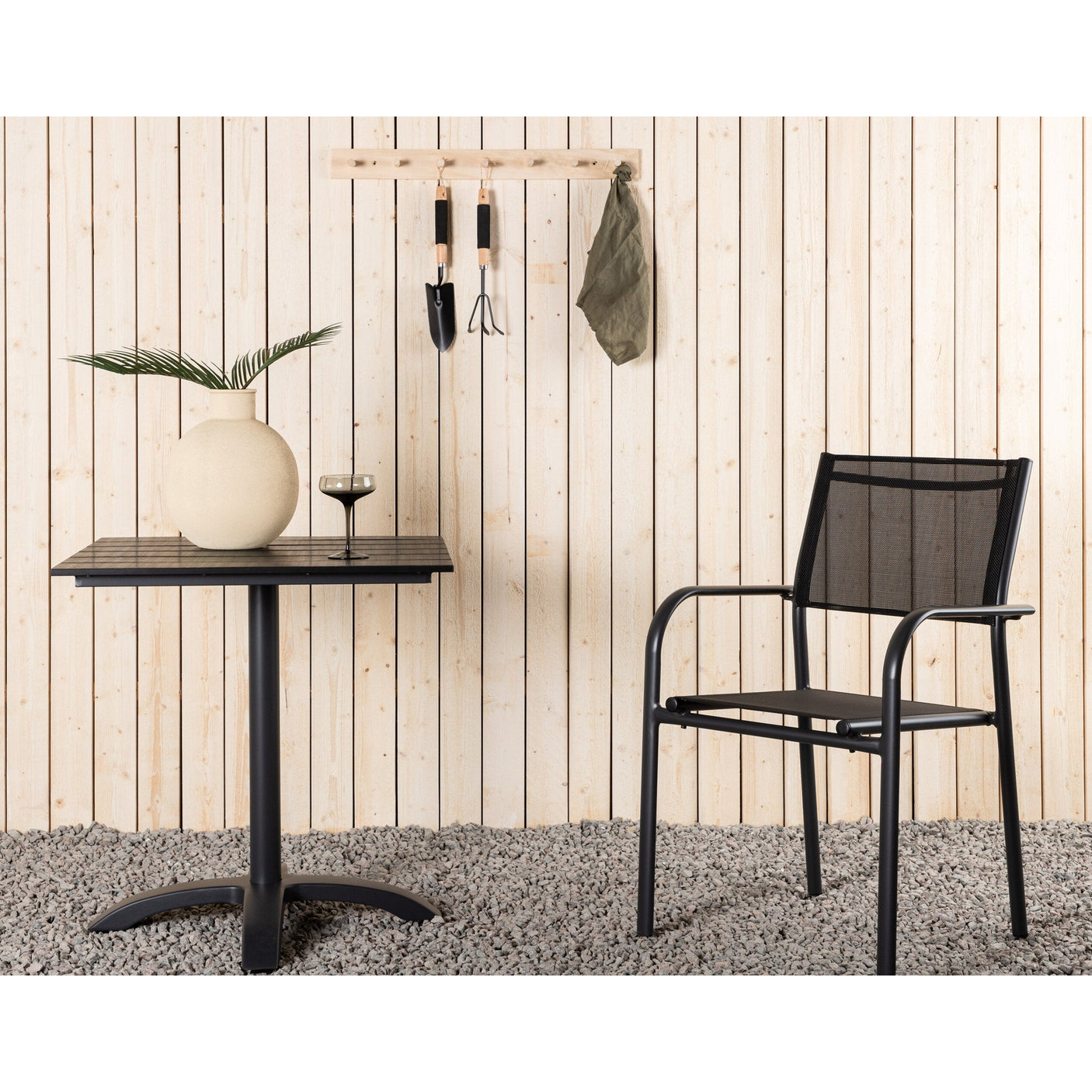 Colorado kafébord Venture Design Sofabord