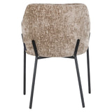 Spisestol Fay shitake øy Richmond Interiors Spisestol