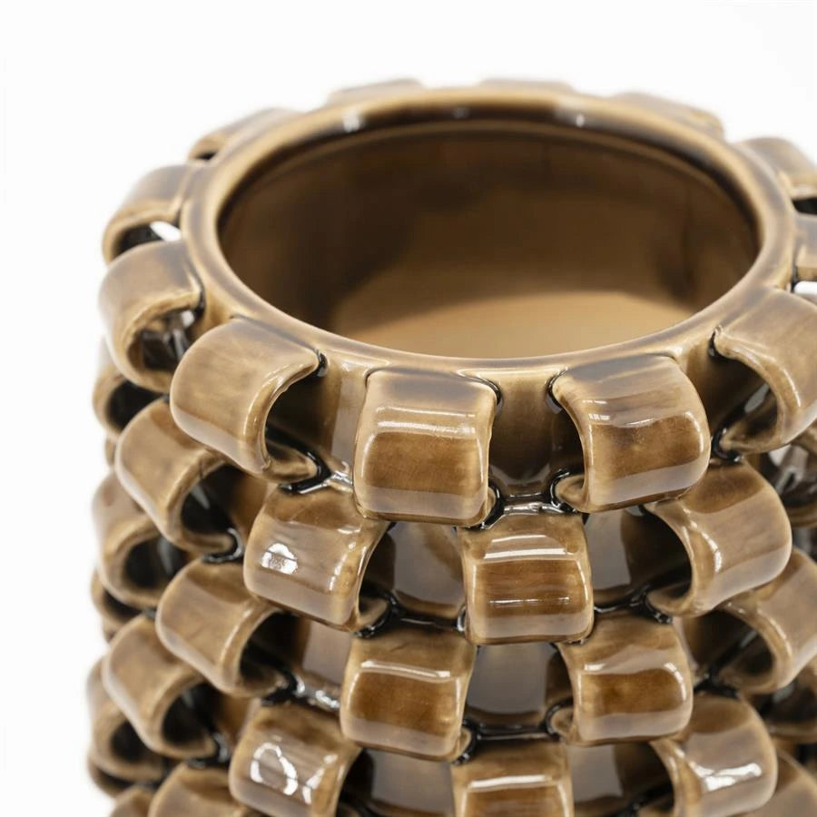 Vase Loopa 2 By-Boo Vase