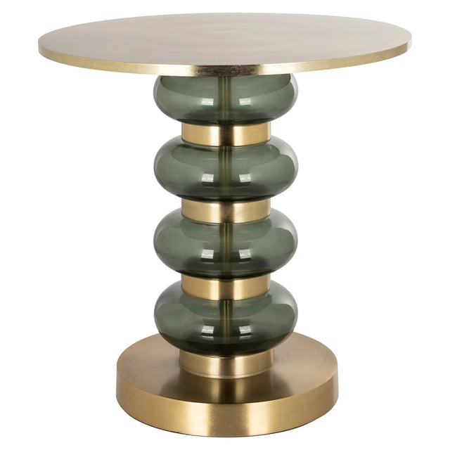 Endebord Dalina grønn Richmond Interiors Sidebord