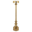 Lysestake Presley gull stor Richmond Interiors Lysestake