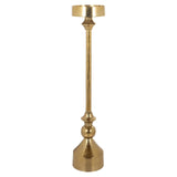 Lysestake Presley gull stor Richmond Interiors Lysestake