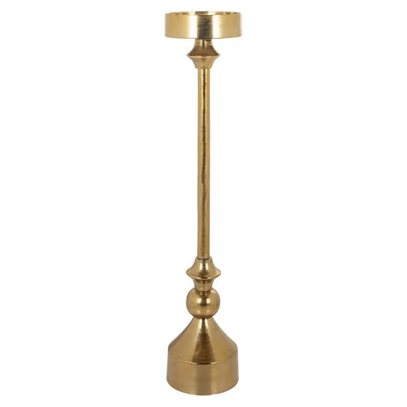 Lysestake Presley gull stor Richmond Interiors Lysestake