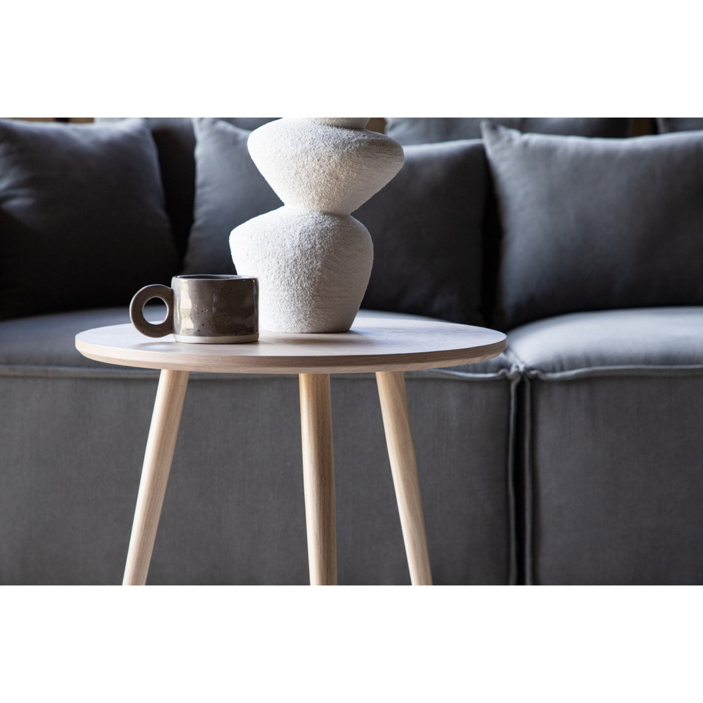 Askim Table Venture Design Sidebord