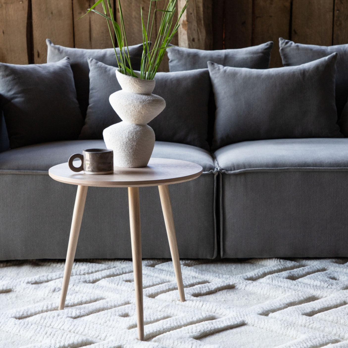 Askim Table Venture Design Sidebord