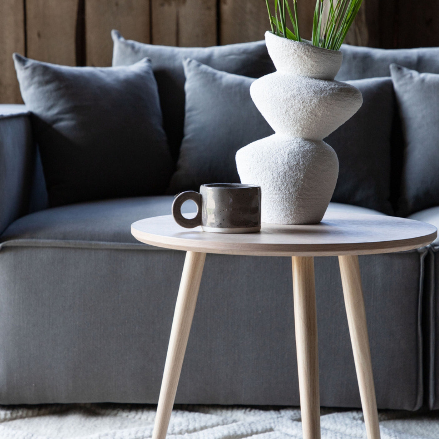Askim Table Venture Design Sidebord
