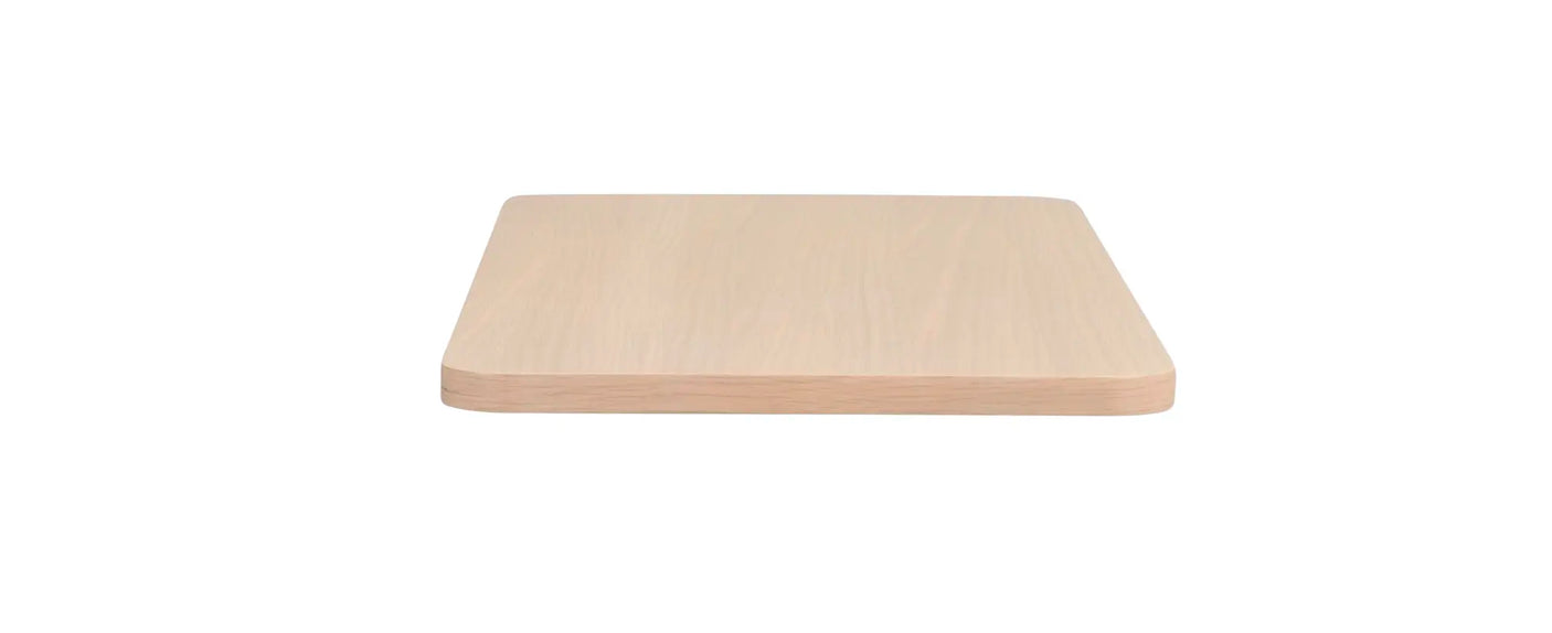 Fairmount extension 45x95 brown oak Rowico Spisebord