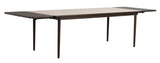 Fairmount extension 45x95 brown oak Rowico Spisebord