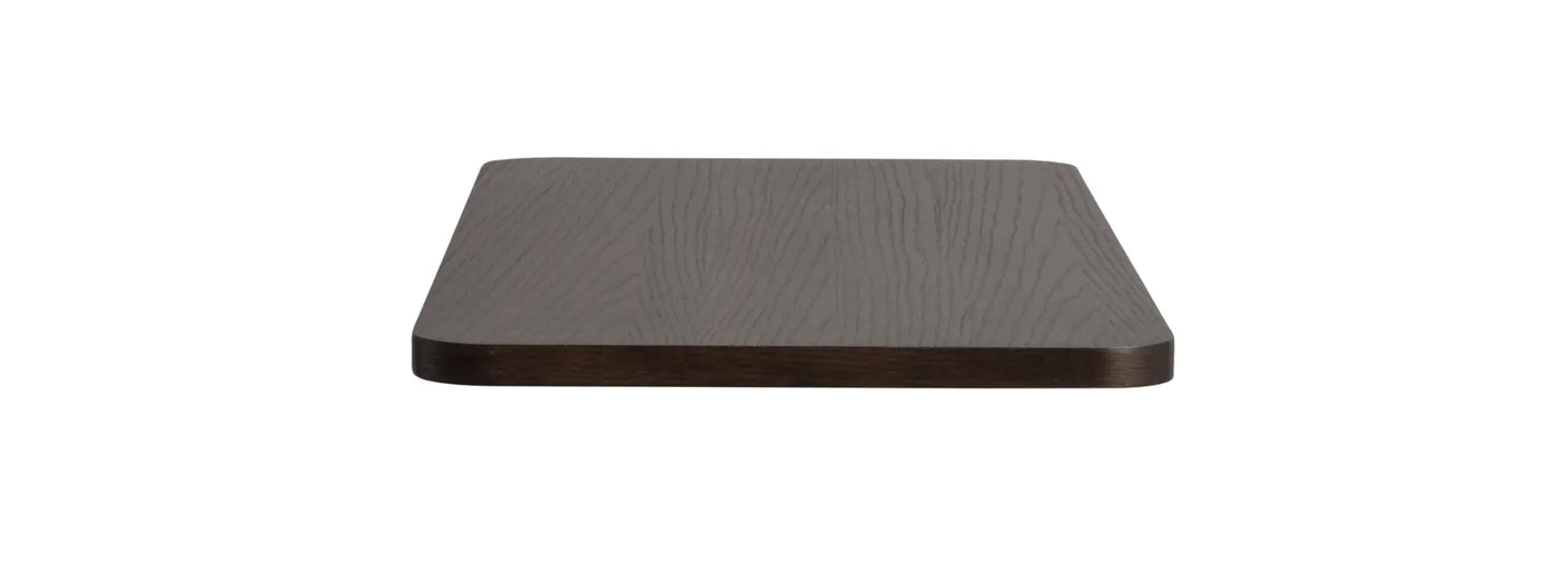 Fairmount extension 45x95 brown oak Rowico Spisebord