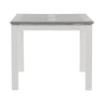 Albany Table - 152/210 Venture Design Spisebord