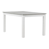 Albany Table - 152/210 Venture Design Spisebord