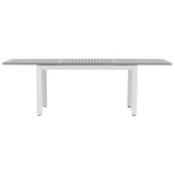 Albany Table - 160/240 Venture Design Spisebord