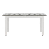 Albany Table - 160/240 Venture Design Spisebord