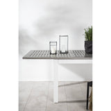 Albany Table - 160/240 Venture Design Spisebord