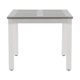 Albany Table - 160/240 Venture Design Spisebord