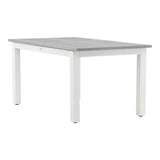 Albany Table - 160/240 Venture Design Spisebord