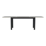 Albany Table - 160/240 Venture Design Spisebord