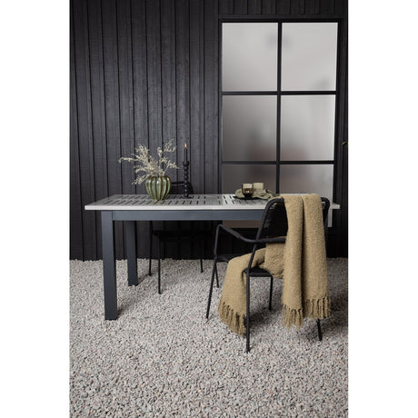 Albany Table - 160/240 Venture Design Spisebord