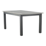Albany Table - 160/240 Venture Design Spisebord