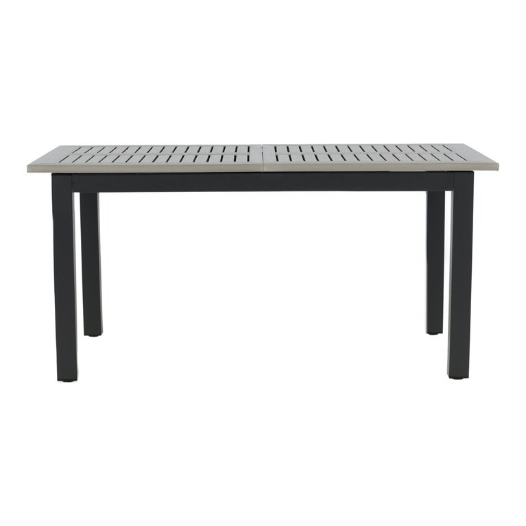 Albany Table - 160/240 Venture Design Spisebord