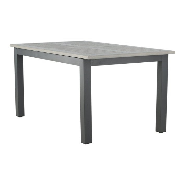 Albany Table - 160/240 Venture Design Spisebord