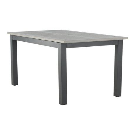 Albany Table - 160/240 Venture Design Spisebord