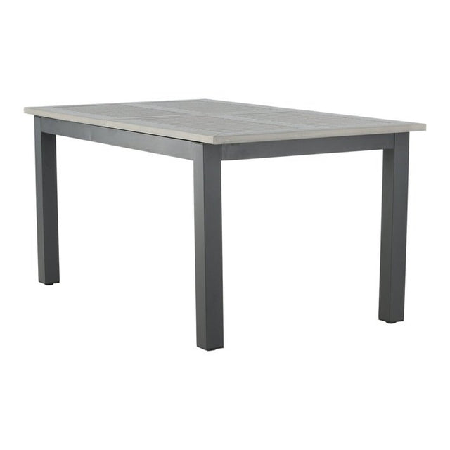 Albany Table - 160/240 Venture Design Spisebord