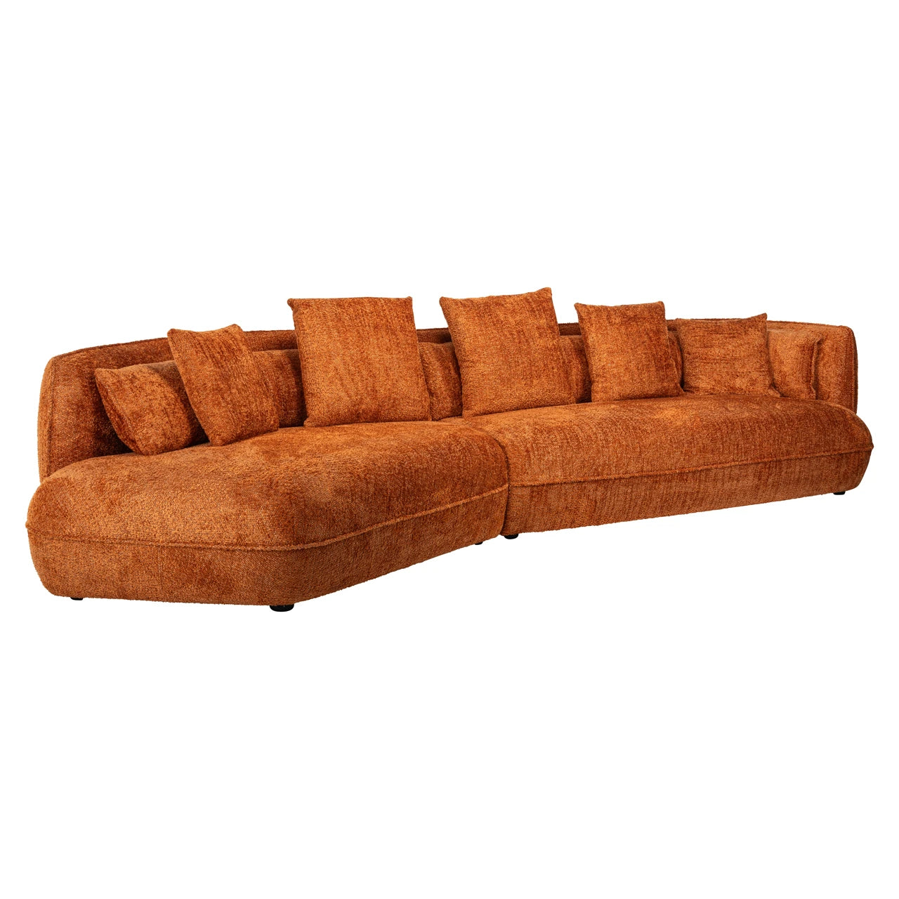 Sofa Rodina nydelig gresskar Richmond Interiors Sofa