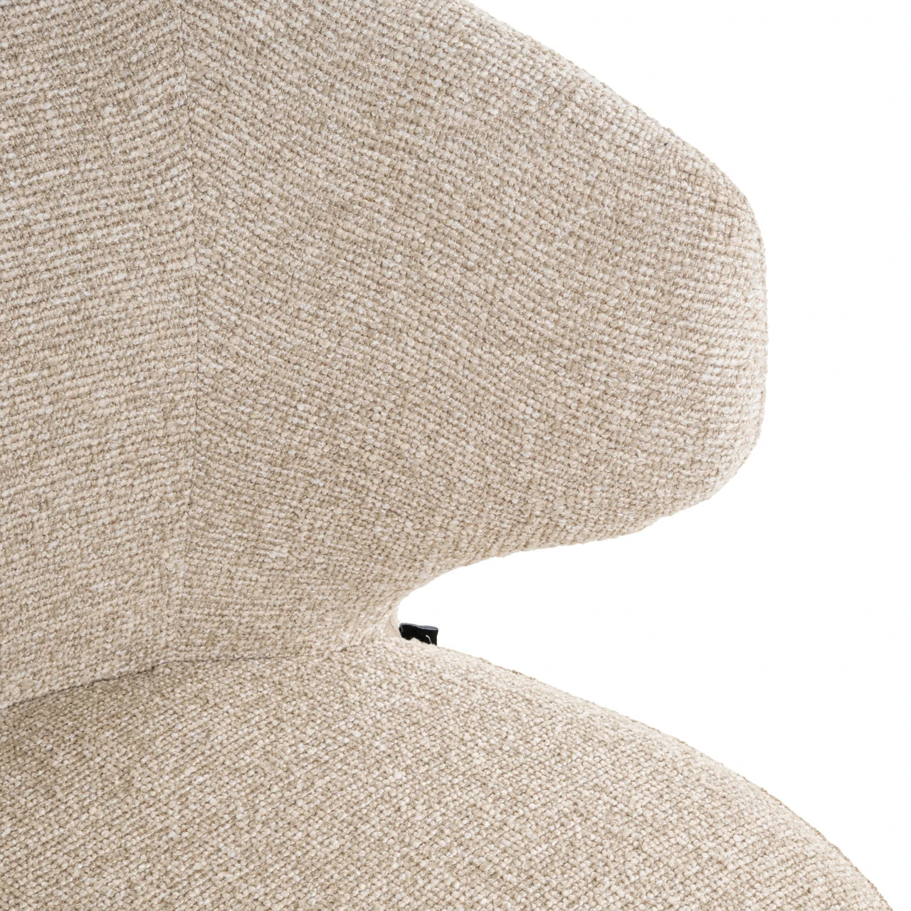 Spisestol Zenith biscotti Richmond Interiors Spisestol
