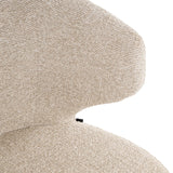 Spisestol Zenith biscotti Richmond Interiors Spisestol