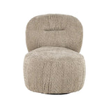 Lounge chair Roux By-Boo Lenestol
