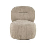 Lounge chair Roux By-Boo Lenestol