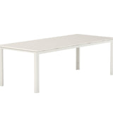 Levels rektangulært spisebord Venture Design Rektangulært Spisebord